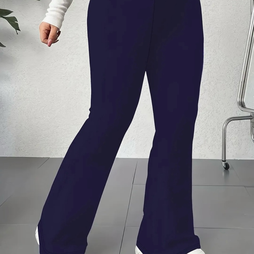 Flare pants